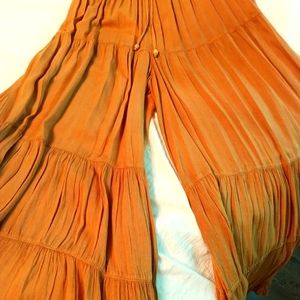 Boho pants
